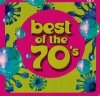 Best Of The 70's (CD)